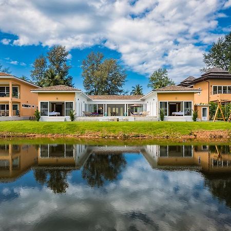 Sunset Emily Villas & Rooms Ko Čang Exteriér fotografie