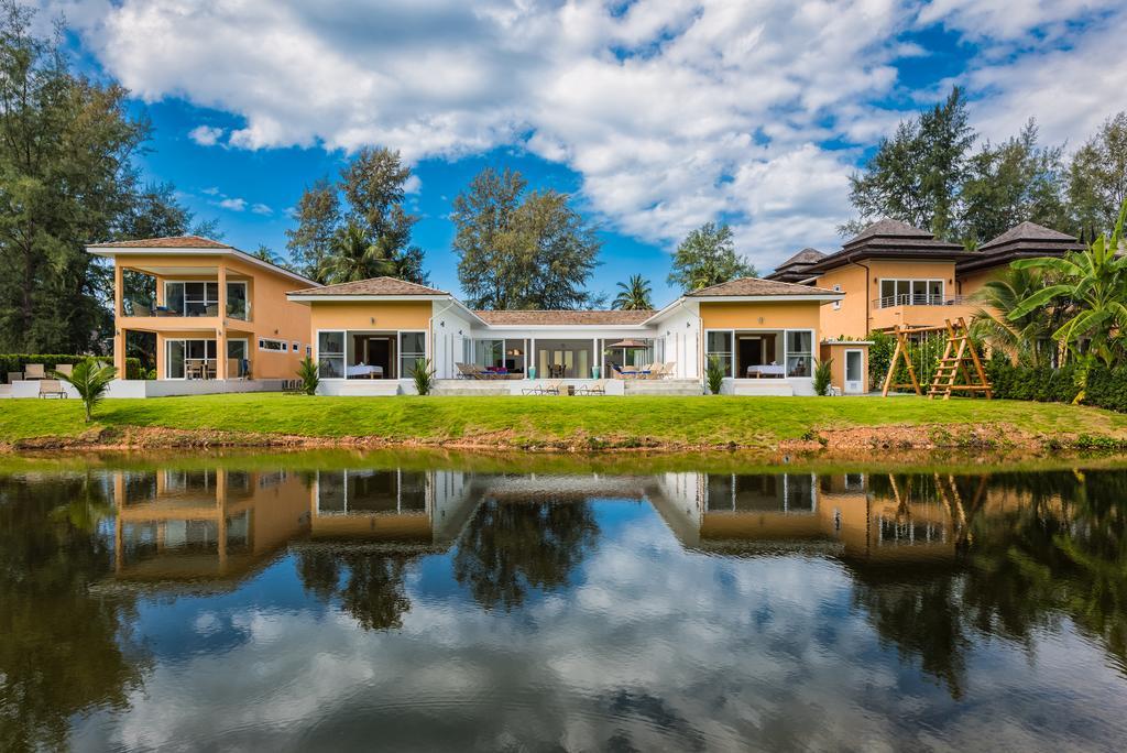 Sunset Emily Villas & Rooms Ko Čang Exteriér fotografie
